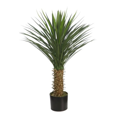AGAVE ARTIFICIAL EN MACETA 95CM