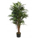 ARBOL DE MANGO ARTIFICIAL EN MACETA 130CM