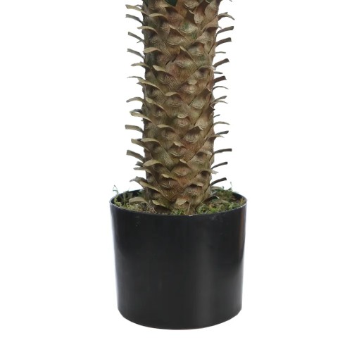 AGAVE ARTIFICIAL EN MACETA 95CM 2