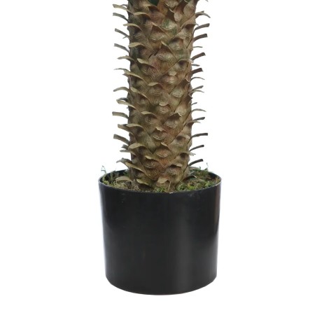AGAVE ARTIFICIAL EN MACETA 95CM