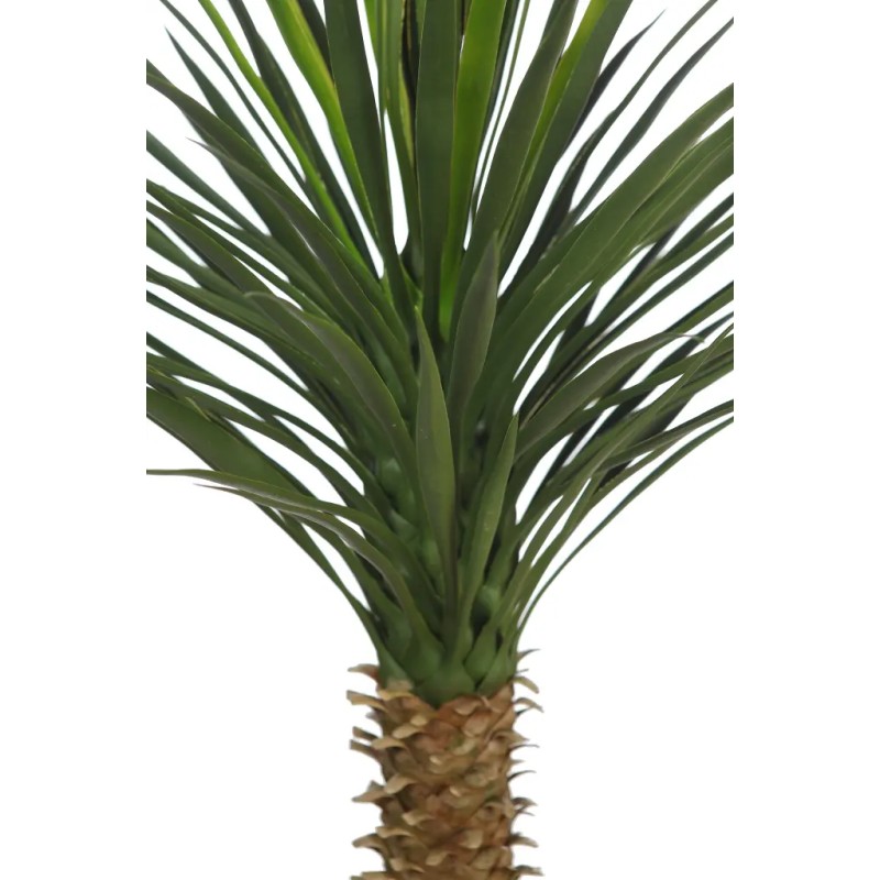 AGAVE ARTIFICIAL EN MACETA 95CM
