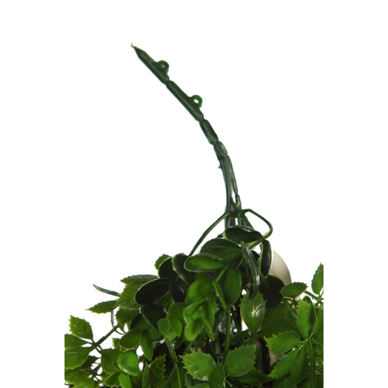 PLANTA TREPADORA ARTIFICIAL 65CM