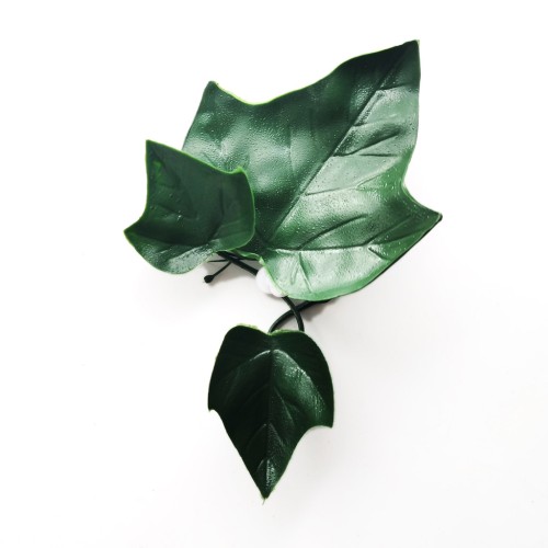 PLACA JARDIN HIEDRA ARTIFICIAL 50X50CM 2