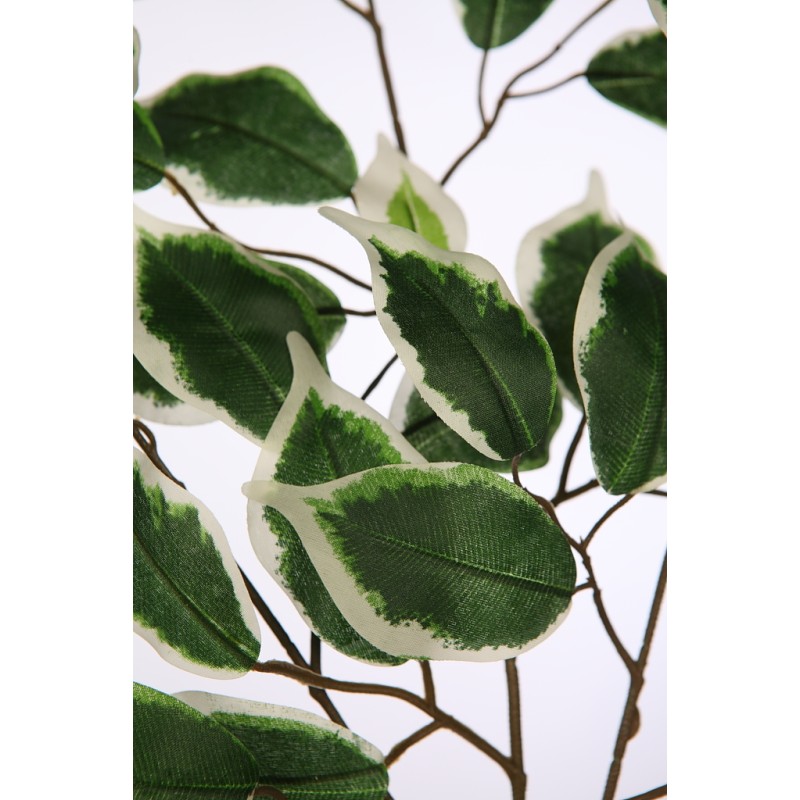 FICUS ARTIFICIAL CON MACETA 175CM