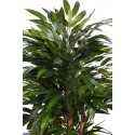 ARBOL DE MANGO ARTIFICIAL EN MACETA 130CM