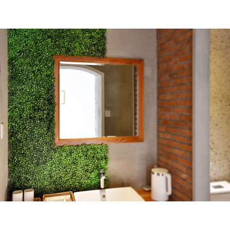 PLACA BOJ ARTIFICIAL 50X50CM