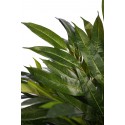 ARBOL DE MANGO ARTIFICIAL EN MACETA 130CM