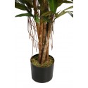 ARBOL DE MANGO ARTIFICIAL EN MACETA 130CM