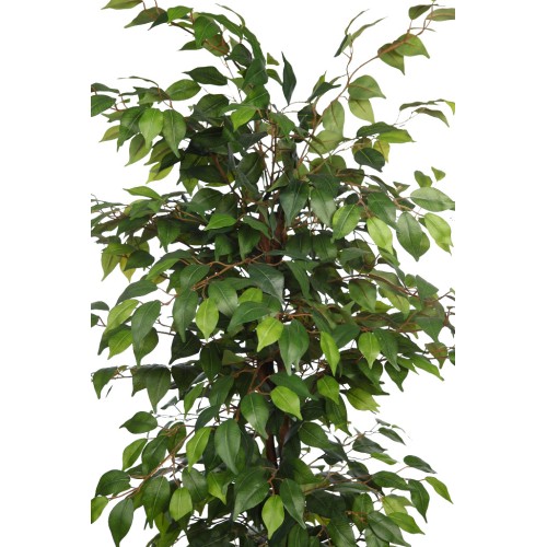 FICUS ARTIFICIAL CON MACETA 175CM 2