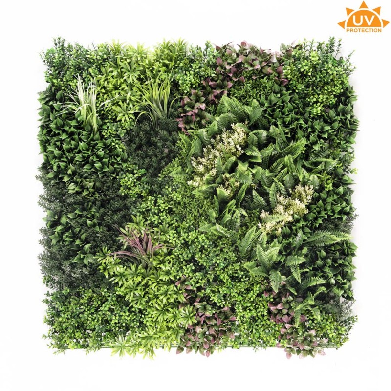 JARDIN LORIEN MODELO B 100X100CM