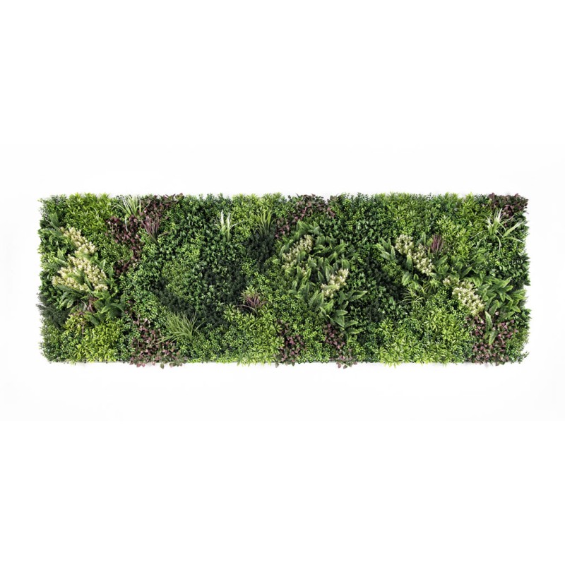 JARDIN LORIEN MODELO B 100X100CM