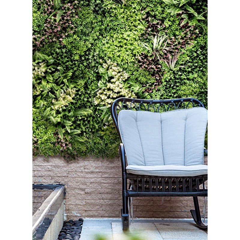 JARDIN LORIEN MODELO B 100X100CM