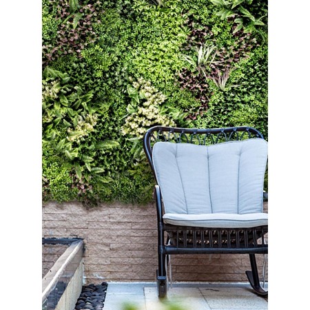 JARDIN LORIEN MODELO B 100X100CM
