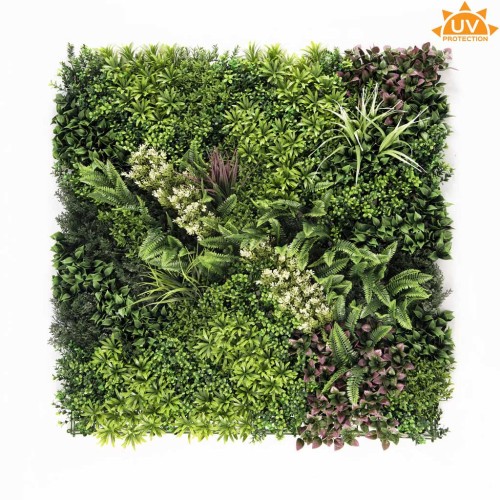 JARDIN LORIEN MODELO C 100X100CM