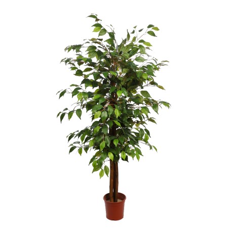 FICUS ARTIFICIAL CON MACETA 175CM