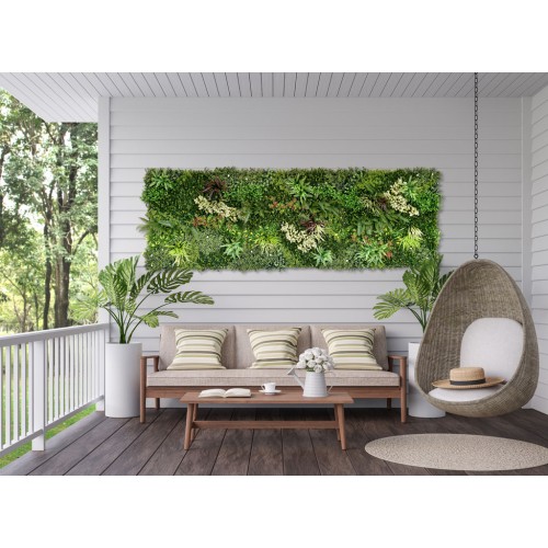 JARDIN FEANOR MODELO A 100X100CM 2