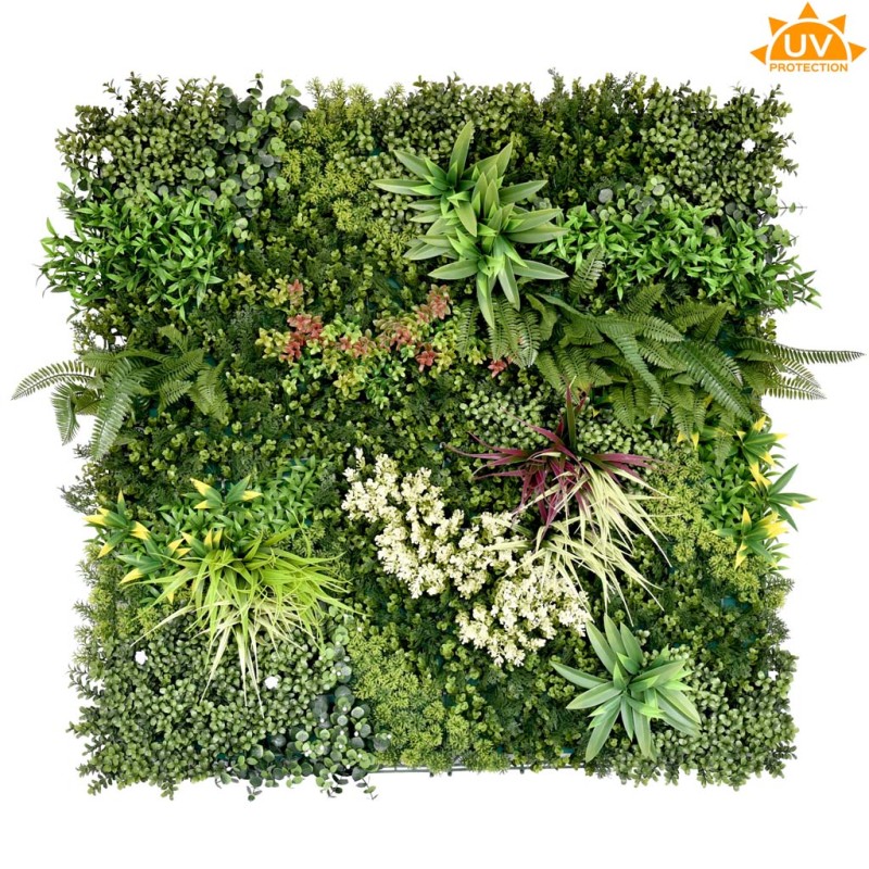 JARDIN FEANOR MODELO B 100X100CM