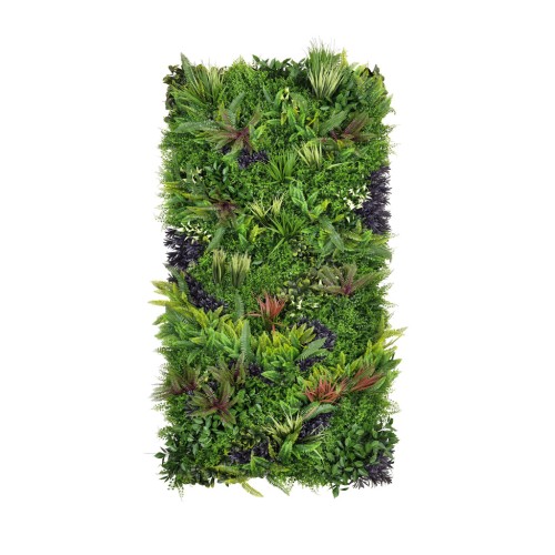JARDIN KENYA MODELO A 100X100CM 2