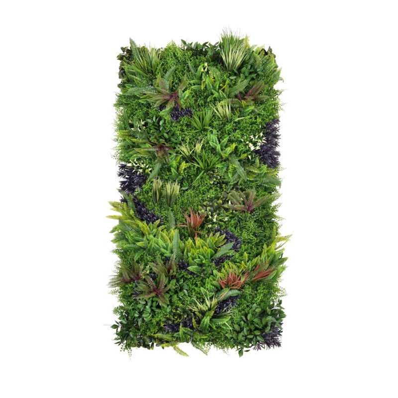 JARDIN KENYA MODELO B 100X100CM