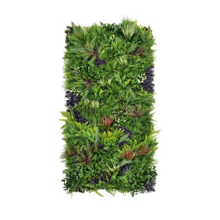 JARDIN KENYA MODELO B 100X100CM