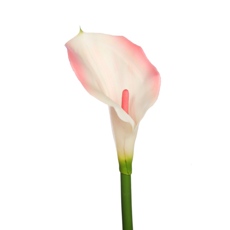 FLOR DE CALA ARTIFICIAL 70CM