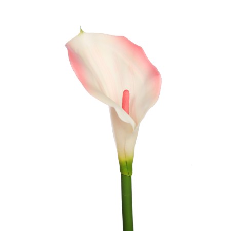 FLOR DE CALA ARTIFICIAL 70CM