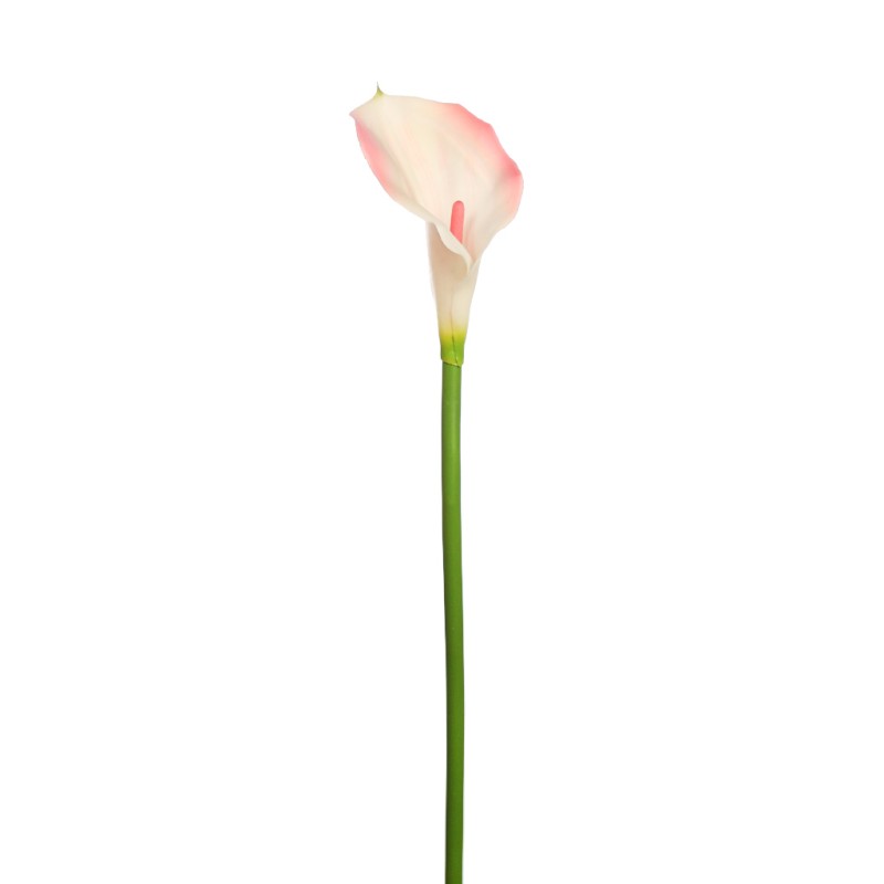 FLOR DE CALA ARTIFICIAL 70CM