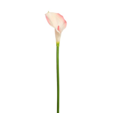 FLOR DE CALA ARTIFICIAL 70CM