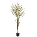 ARBOL DE ALMENDRO ARTIFICIAL 190CM