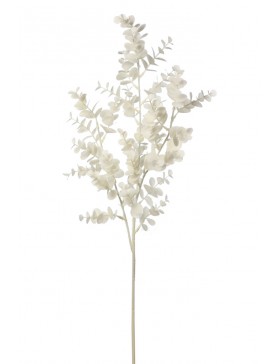 Beito Simulación de Hojas de eucalipto Artificial Realista de la Flor Plantas fotografía apoya Inicio del Ornamento 