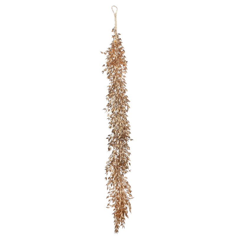 GUIRNALDA GOLDEN ARTIFICIAL 150CM