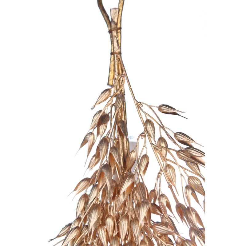 GUIRNALDA GOLDEN ARTIFICIAL 150CM