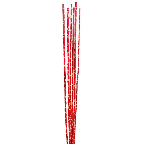 HALLOW STICK 6UD 100CM