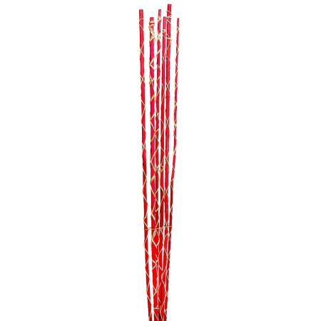 HALLOW STICK 6UD 100CM