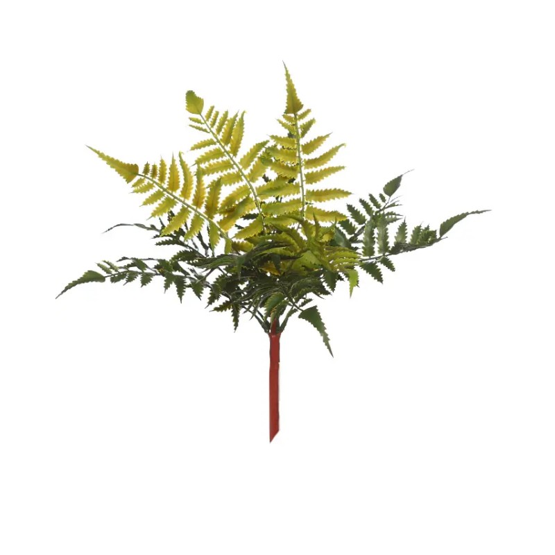 HELECHO ARTIFICIAL 30CM