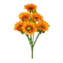 RAMO GIRASOLES ARTIFICIAL 60CM