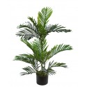 PALMERA ARTIFICIAL 90CM CON MACETA PALMERA ARTIFICIAL 90CM CON MACETA