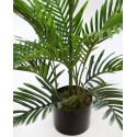 PALMERA ARTIFICIAL 90CM CON MACETA