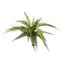PLANTA ARTIFICIAL HELECHO 40CM