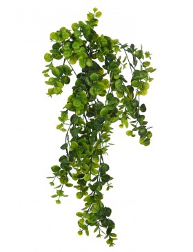 MATA DICHONDRA ARTIFICIAL COLGANTE 65CM