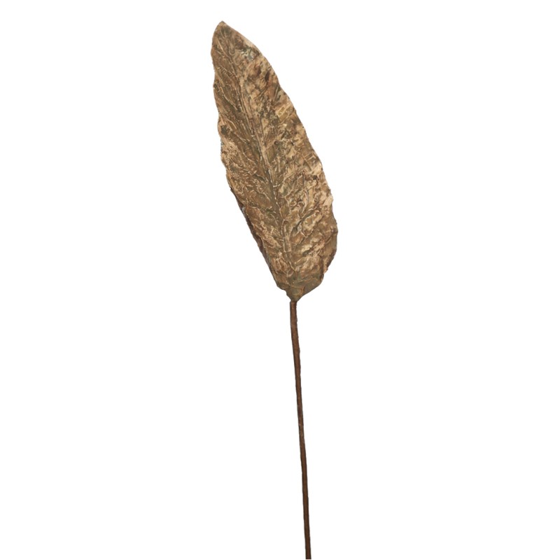 HOJA ASPIDISTRA VINTAGE 78CM
