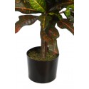 ARBOL CROTON ARTIFICIAL 130CM