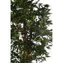 ARBOL ARTIFICIAL TRONCO NATURAL 190CM