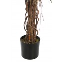 MANGO ARTIFICIAL TRONCO RIZADO 180CM