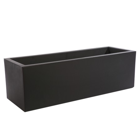 JARDINERA FIBRA 100CM X 35CM ALT 31CM
