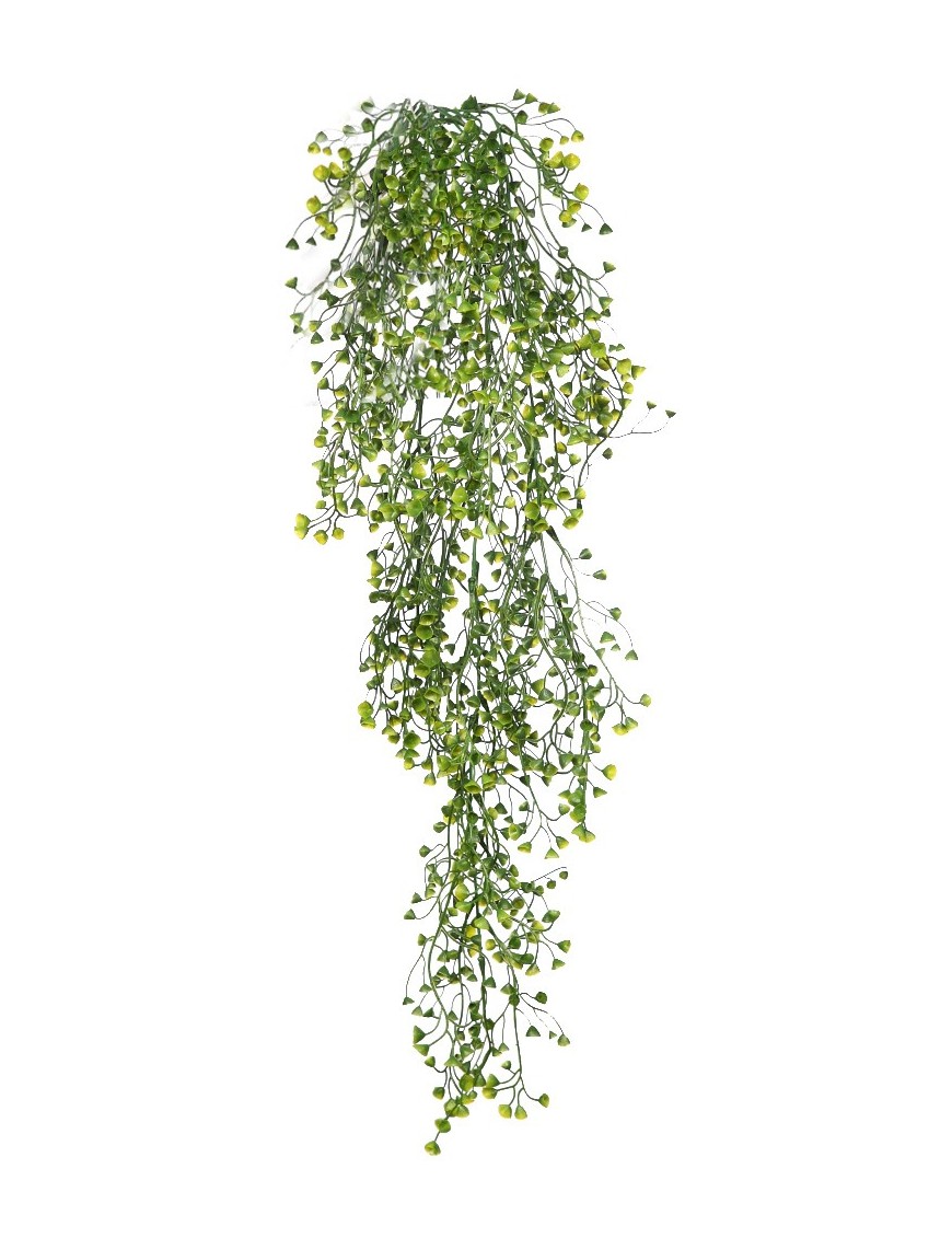 COLGANTE HOJAS 80CM