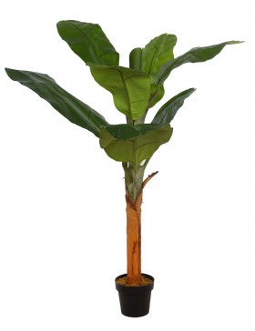 PLANTANERA ARTIFICIAL 150CM