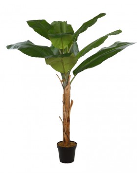 PLANTANERA ARTIFICIAL 165CM