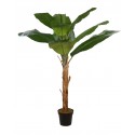 PLANTANERA ARTIFICIAL 165CM