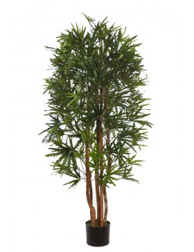 PLANTA ARALIA ARTIFICIAL 160CM